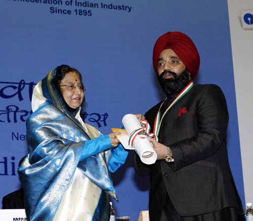 प्रवासी भारतीय दिवस का समापन