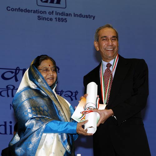 प्रवासी भारतीय दिवस का समापन