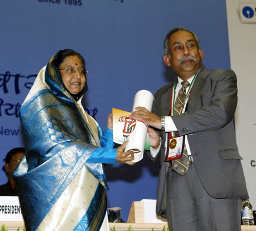 प्रवासी भारतीय दिवस का समापन