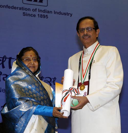 प्रवासी भारतीय दिवस का समापन