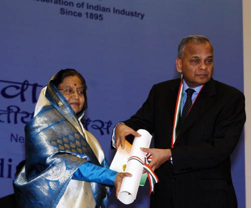 प्रवासी भारतीय दिवस का समापन