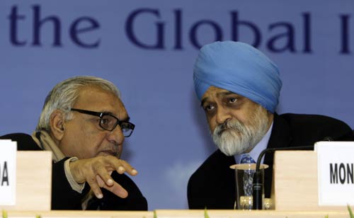 प्रवासी भारतीय दिवस का समापन