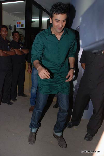 फिल्मफेयर अवॉर्ड के सितारे | फिल्मफेयर की रंगीनियां