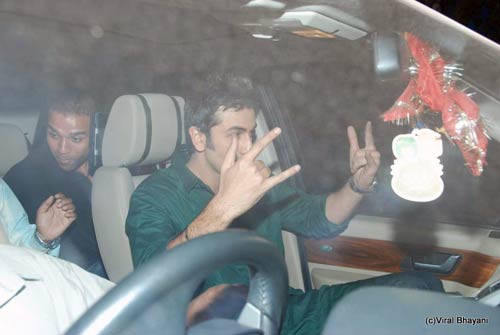 फिल्मफेयर अवॉर्ड के सितारे | फिल्मफेयर की रंगीनियां