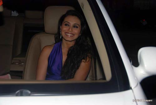 फिल्मफेयर अवॉर्ड के सितारे | फिल्मफेयर की रंगीनियां