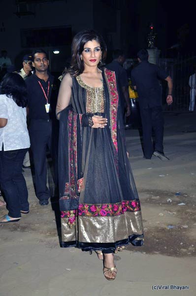 हसीनाओं से सजा फिल्‍मफेयर समारोह | अवार्ड्स के विजेता