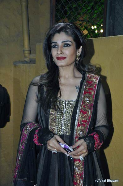 हसीनाओं से सजा फिल्‍मफेयर समारोह | अवार्ड्स के विजेता