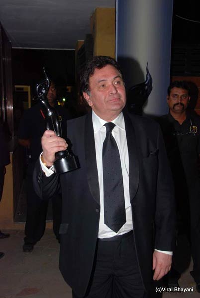 फिल्मफेयर अवॉर्ड के सितारे | फिल्मफेयर की रंगीनियां