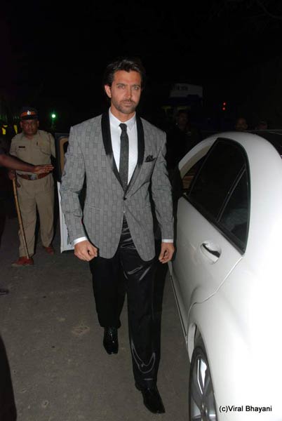 फिल्मफेयर अवॉर्ड के सितारे | फिल्मफेयर की रंगीनियां