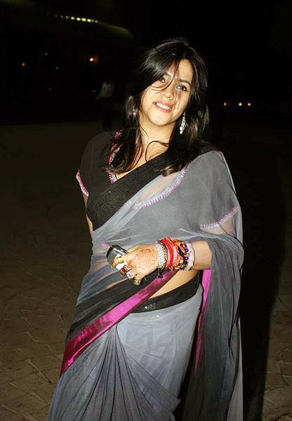 समीर-नीलम शादी के बंधन में बंधे