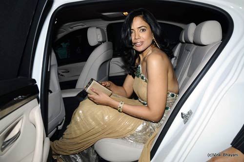 हसीनाओं से सजा फिल्‍मफेयर समारोह | अवार्ड्स के विजेता