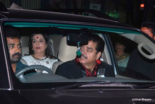 फिल्मफेयर अवॉर्ड के सितारे | फिल्मफेयर की रंगीनियां