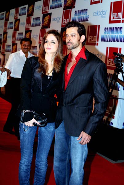 बर्थडे ब्‍वॉय रितिक रोशन की शान | गीतों ने मचाया धमाल