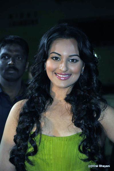 हसीनाओं से सजा फिल्‍मफेयर समारोह | अवार्ड्स के विजेता