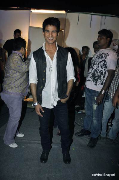 स्‍टार स्‍क्रीन अवॉर्ड की रंगीन शाम |    हुस्‍न जो दीवाना बना दे...