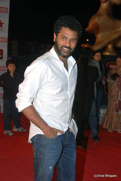 स्‍टार स्‍क्रीन अवॉर्ड की रंगीन शाम |    हुस्‍न जो दीवाना बना दे...