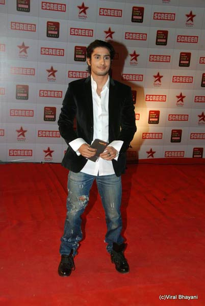 स्‍टार स्‍क्रीन अवॉर्ड की रंगीन शाम |    हुस्‍न जो दीवाना बना दे...