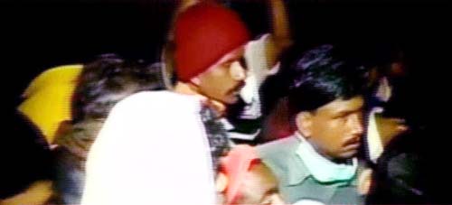 सबरीमाला मंदिर में भगदड़, सैंकड़ों श्रद्धालुओं की मौत