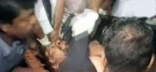 सबरीमाला मंदिर में भगदड़, सैंकड़ों श्रद्धालुओं की मौत