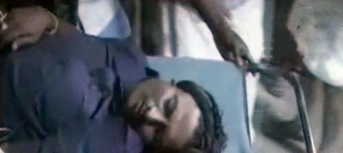 सबरीमाला मंदिर में भगदड़, सैंकड़ों श्रद्धालुओं की मौत