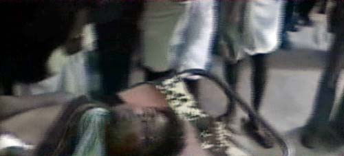 सबरीमाला मंदिर में भगदड़, सैंकड़ों श्रद्धालुओं की मौत