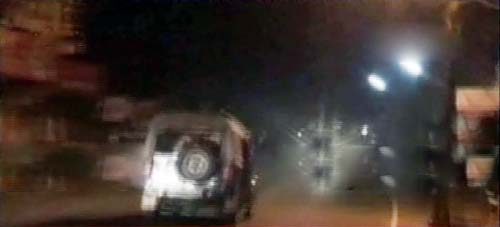 सबरीमाला मंदिर में भगदड़, सैंकड़ों श्रद्धालुओं की मौत