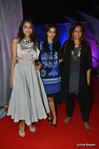 फराह खान के शो का जलवा |   हुस्‍न जो दीवाना बना दे...