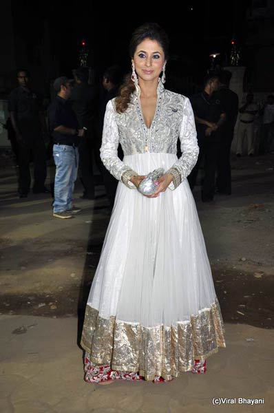 हसीनाओं से सजा फिल्‍मफेयर समारोह | अवार्ड्स के विजेता