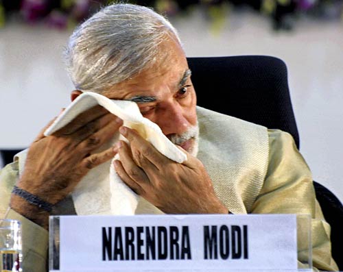 विकास का प्रतीक बना वाइब्रेंट गुजरात सम्मेलन