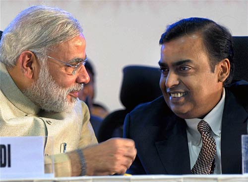 विकास का प्रतीक बना वाइब्रेंट गुजरात सम्मेलन