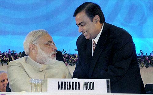 विकास का प्रतीक बना वाइब्रेंट गुजरात सम्मेलन