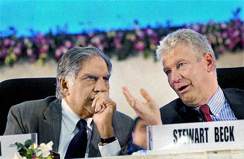 विकास का प्रतीक बना वाइब्रेंट गुजरात सम्मेलन