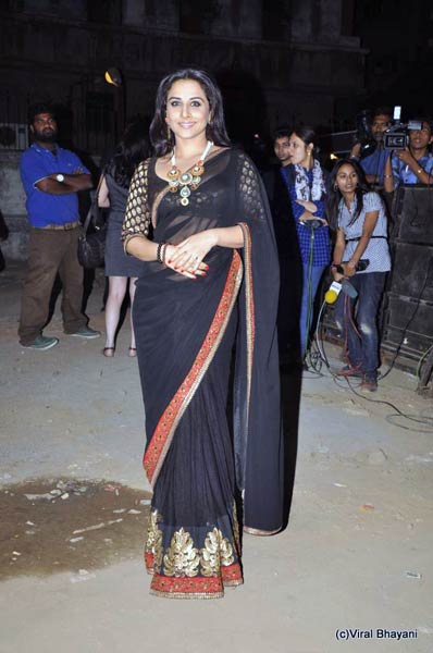 हसीनाओं से सजा फिल्‍मफेयर समारोह | अवार्ड्स के विजेता