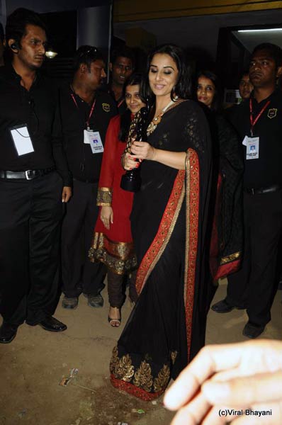 56वें फिल्‍मफेयर अवार्डस के विजेता