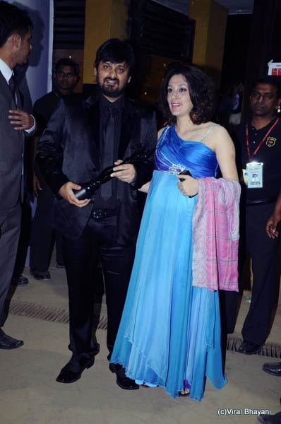 56वें फिल्‍मफेयर अवार्डस के विजेता