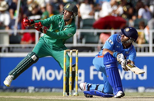 रोमांचक मुकाबले में जीता भारत...