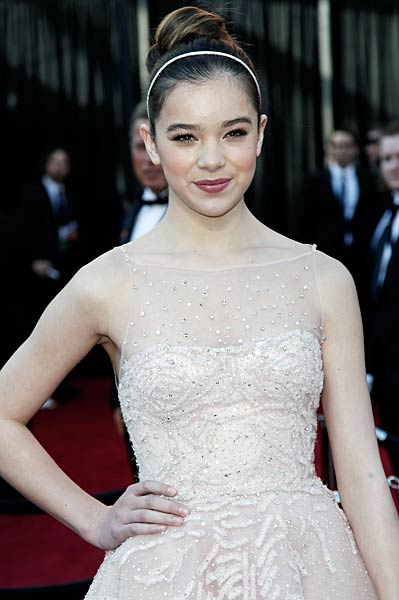 ऑस्‍कर-2011 में सितारों की चकाचौंध