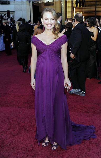 ऑस्‍कर-2011 में सितारों की चकाचौंध