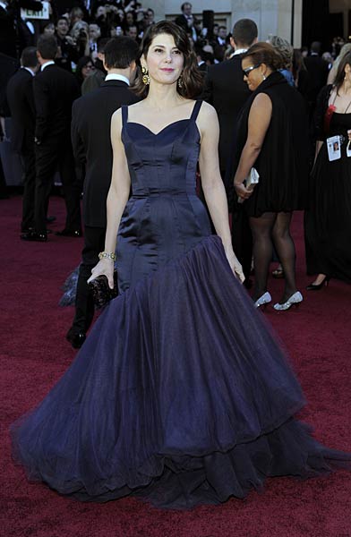 ऑस्‍कर-2011 में सितारों की चकाचौंध