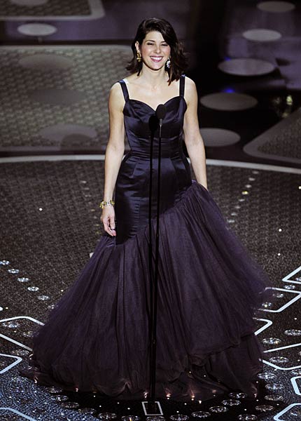 ऑस्‍कर-2011 में सितारों की चकाचौंध