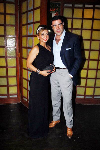 मैग्‍जीन पार्टी में छाए रहे आमिर | फिल्मफेयर की रंगीनियां