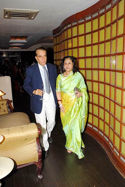 मैग्‍जीन पार्टी में छाए रहे आमिर | फिल्मफेयर की रंगीनियां