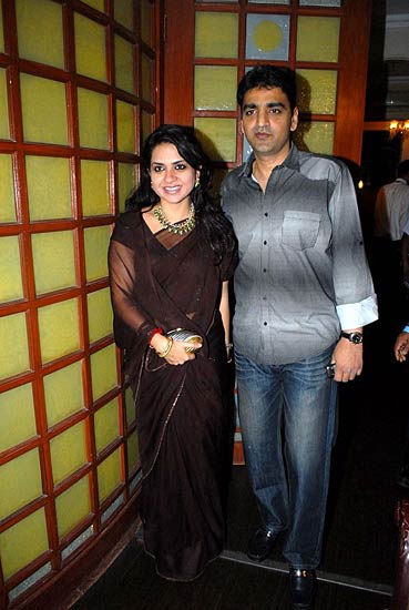 मैग्‍जीन पार्टी में छाए रहे आमिर | फिल्मफेयर की रंगीनियां