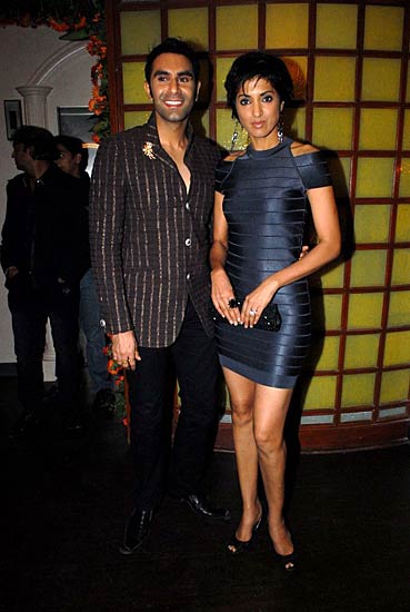 मैग्‍जीन पार्टी में छाए रहे आमिर | फिल्मफेयर की रंगीनियां