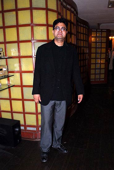 मैग्‍जीन पार्टी में छाए रहे आमिर | फिल्मफेयर की रंगीनियां