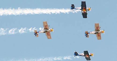 बैंगलोर में देश का सबसे बड़ा एयर शो | वीडियो