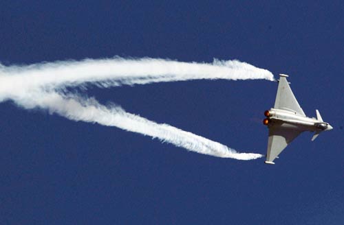 शाहिद ने उड़ाया एफ-16 विमान...| हसीनों की दिलकश अदाएं