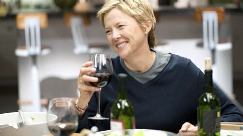 ऑस्‍कर अवार्ड की रेस में शामिल अभिनेत्रियां