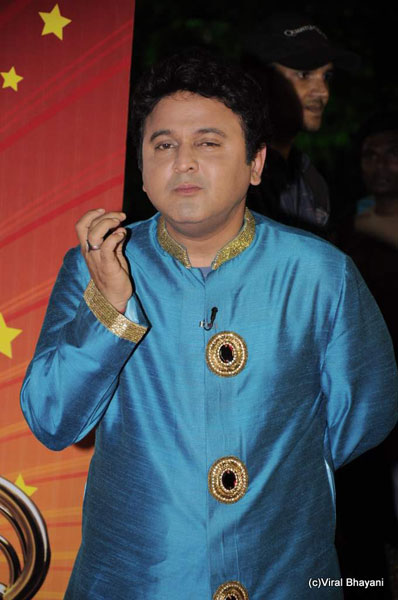 सितारों से सजा बालाजी अवॉर्ड समारोह... | सितारों की मौज