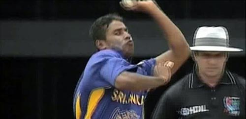 जब एडम गिलक्रिस्‍ट ने मचाई धूम...